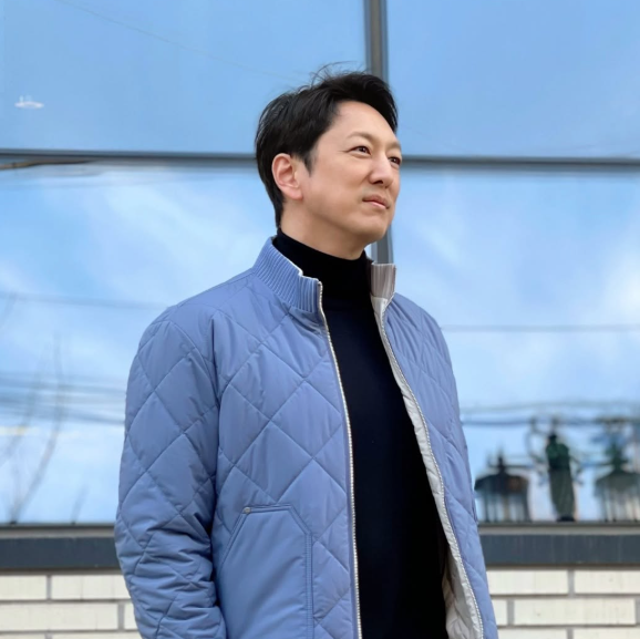 한석준 아나운서 프로필