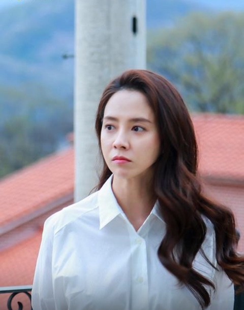 송지효