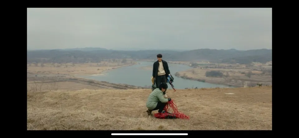 낮과 밤이 다른 그녀 10회 줄거리 바로보기