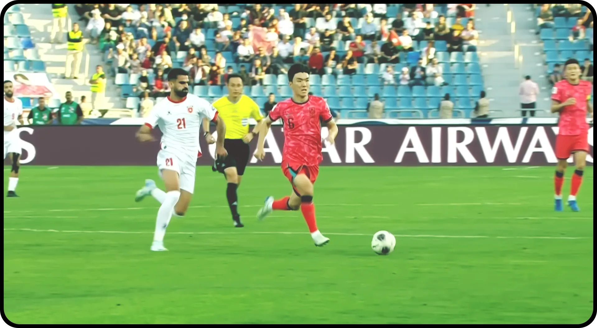 축구 중계방송 보는 2가지 방법 (+무료정보)