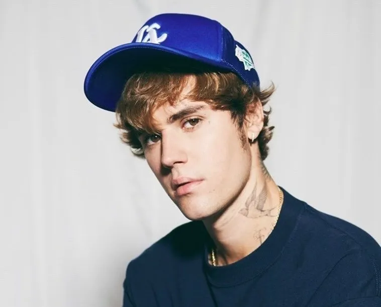 팝가수 저스틴 비버 관련 이미지