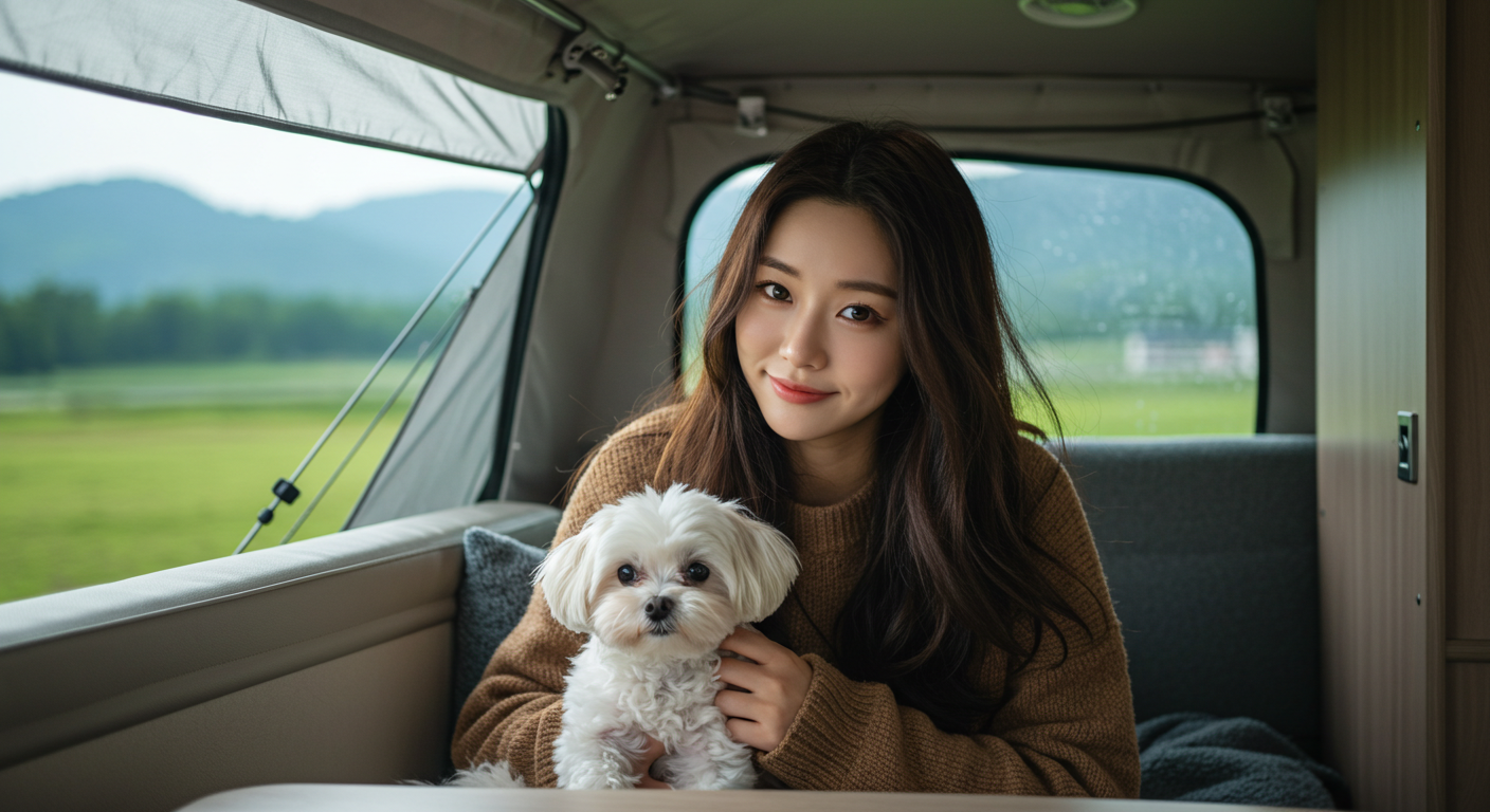 캠핑카 제작 업체 추천