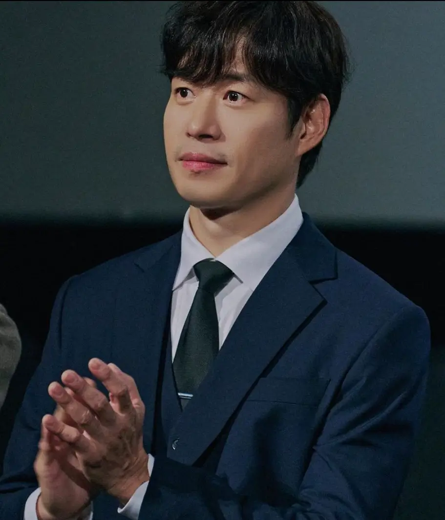 유준상