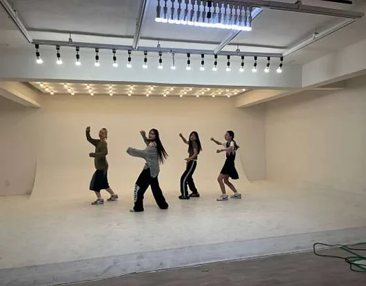 GDB실용음악학원 장안점