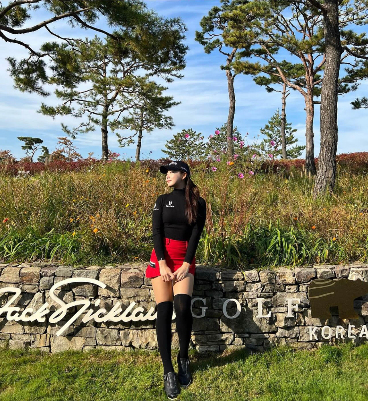 KLPGA 베이글 골퍼 김시연(B) 프로필