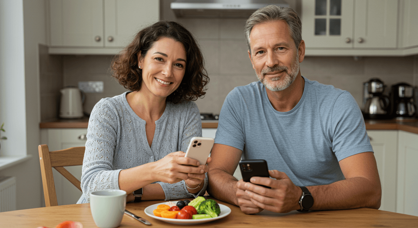 2025년 추천 운동 루틴 앱 BEST 3