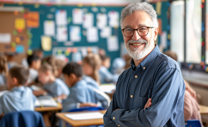 학습 동기 부여 방법 : 학생들이 공부에 흥미를 느끼게 하는 법