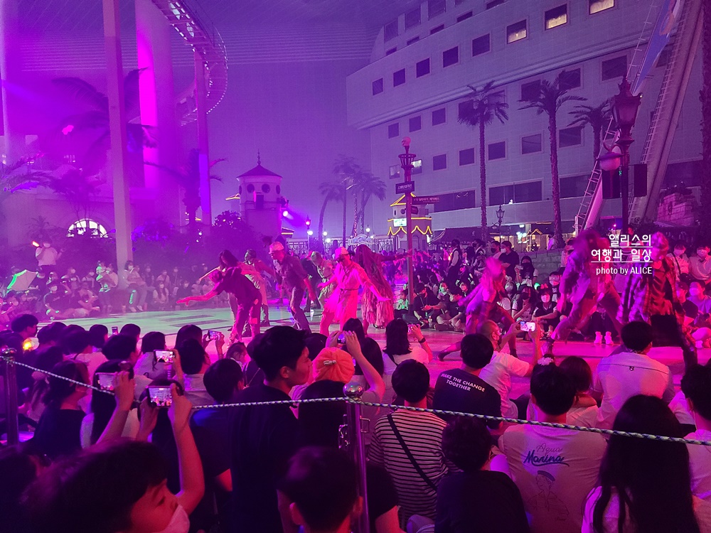 2022 할로윈 테마파크 놀이동산 입장권 반값! 할로윈 축제 일정 경주월드 롯데월드 에버랜드 레고랜드 대구 이월드