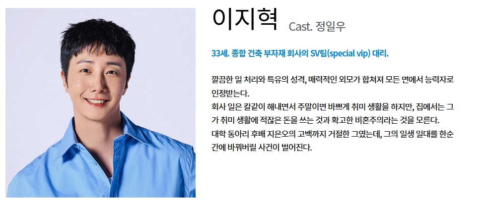화려한 날들 드라마 총정리 첫 방송 시청률·출연진·방영 정보 한눈에
