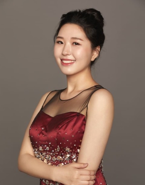소프라노 한예원, 독일 2021-2022 노이에 슈팀멘 국제 성악 콩쿠르 3위 수상
