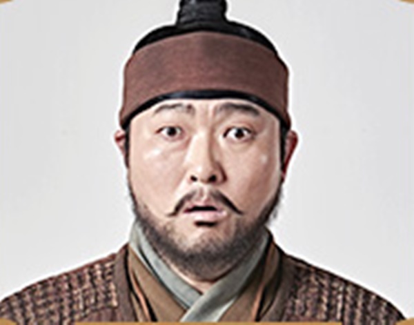 드라마 보쌈 등장인물