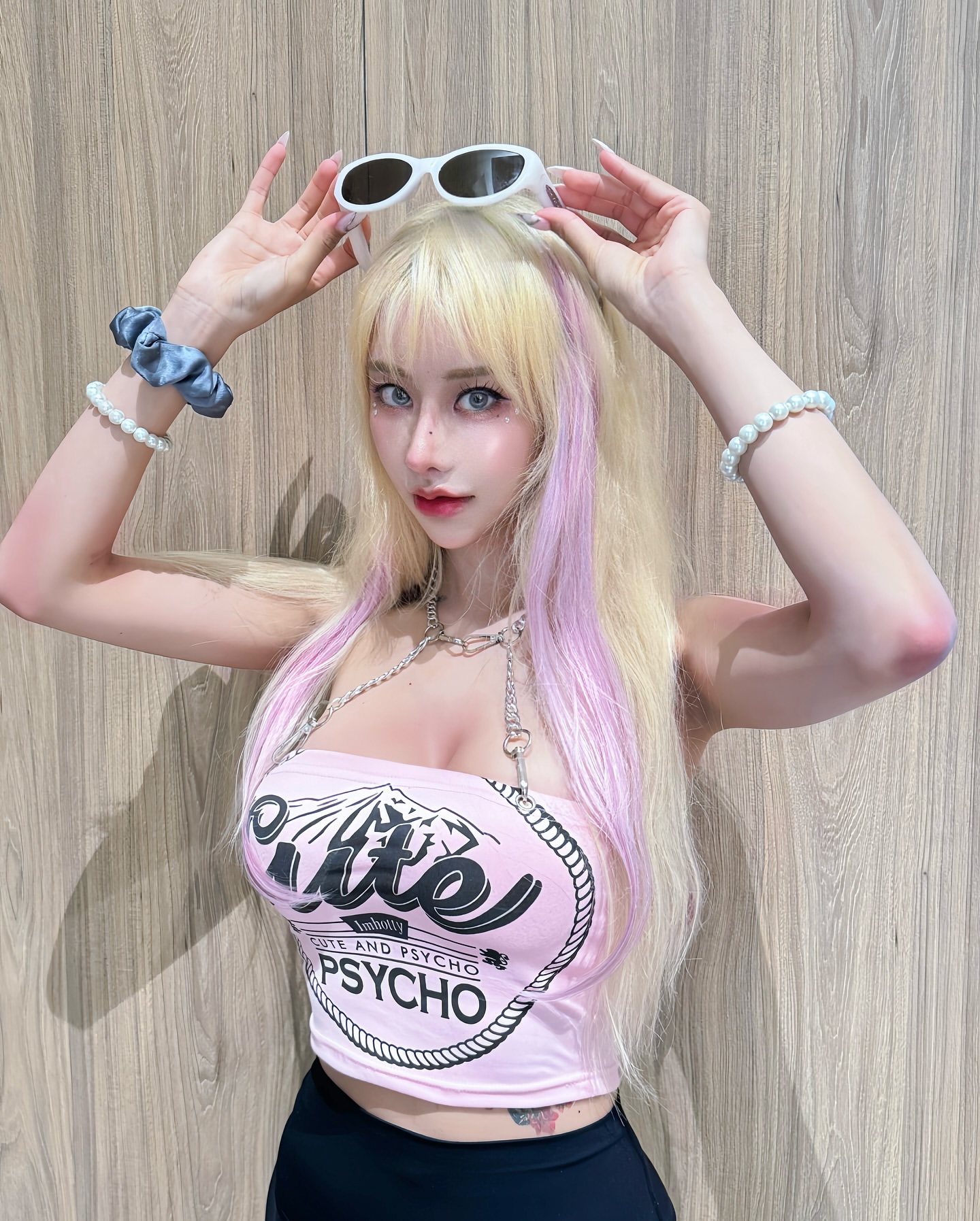 팀맥스큐 퍼쿠르 챌린지 김가린 마가린님