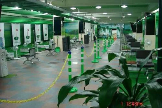 해피한휘트니스센터