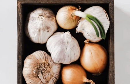 감기에 좋은 음식