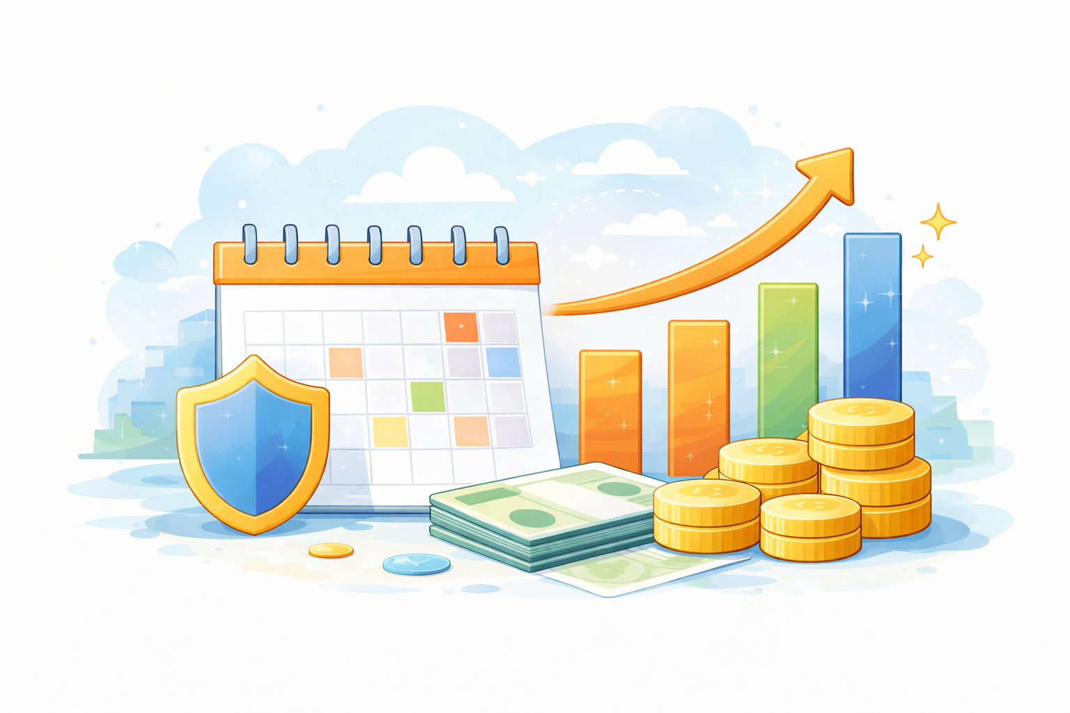 국민연금 더 내면 진짜 이득일까? 추납·임의계속 ‘되는 사람/안 되는 사람’부터 손익분기까지