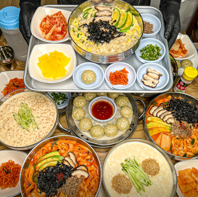 회산장칼국수6