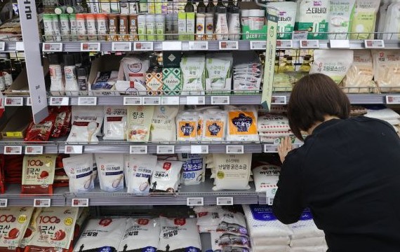 슈링크플레이션 실태조사에 나서는 정부