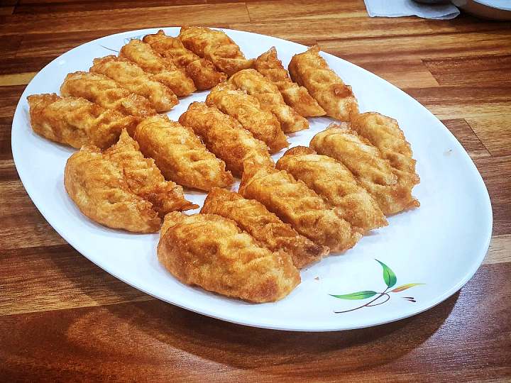 생활의달인 바삭한 군만두 육즙터지는 찐만두 숨어있는 만두 양대산맥 부산 3대 100년 노포 중국집 은둔식달 오늘 방송 맛집 정보