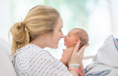고용보험 미적용자 출산급여