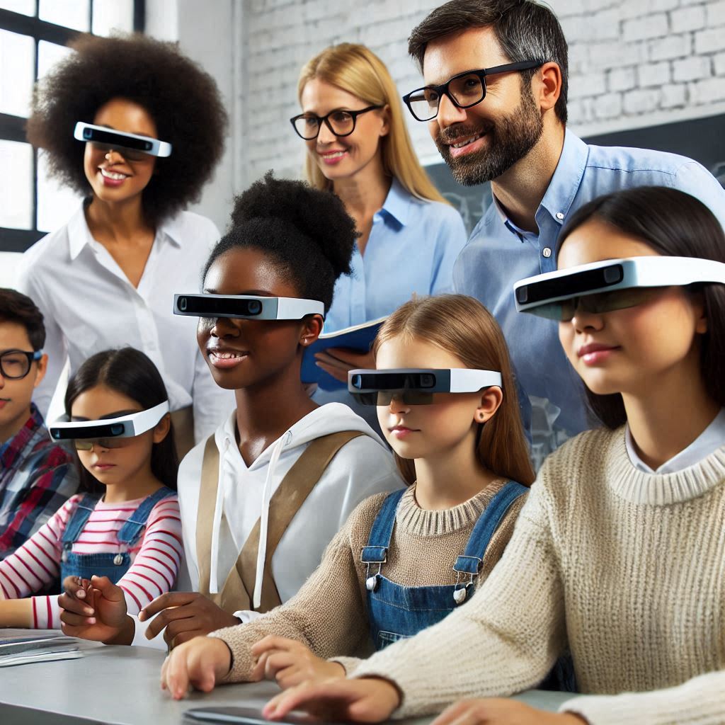 교육 및 학습 혁신 직군: 미래의 학습을 설계하는 직업들