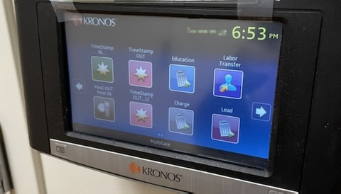 Kronos
