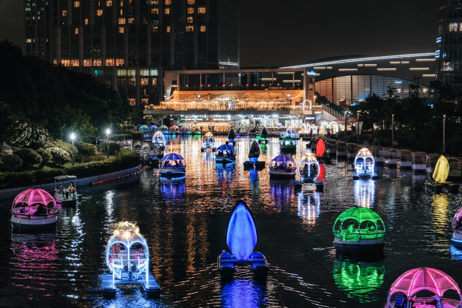 인천 가볼만한곳 베스트10