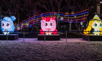 태백-눈꽃축제-프로그램