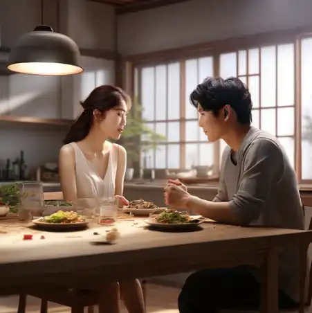 한국에서 가장 흔한 이혼 사유 1위는