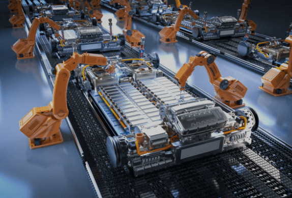 전고체 배터리 관련주