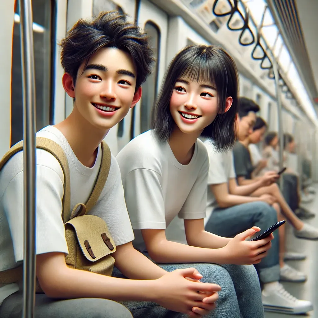 청소년증 사용처