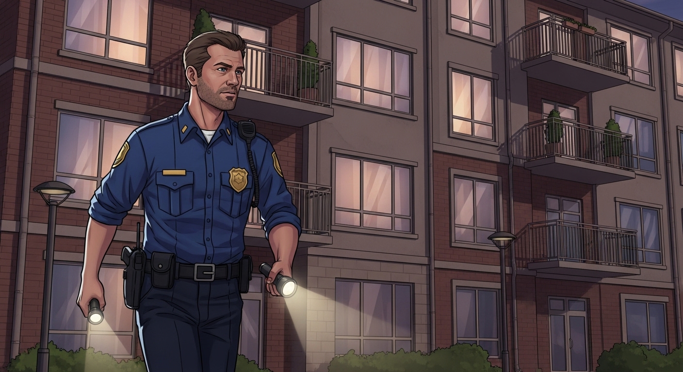 안산 경비교육 받는 곳 3