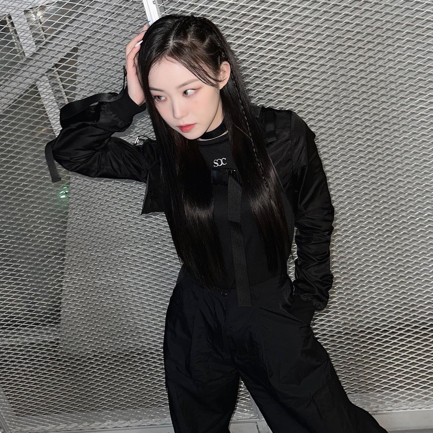 유하스토리_미스틱 스토리 빌리(Billlie) 멤버 프로필 수현