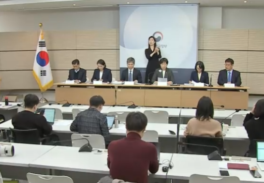 대한민국정부