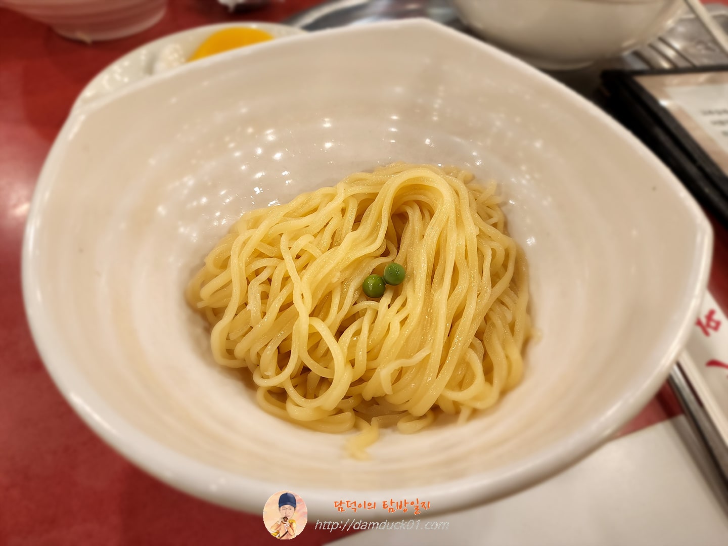 삼선짜장? 간짜장?