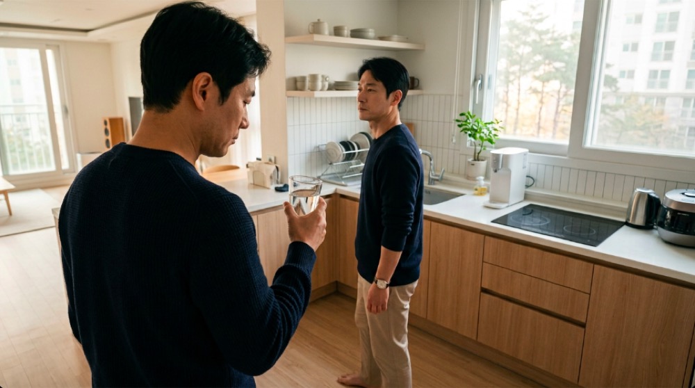 중성지방 공복검사