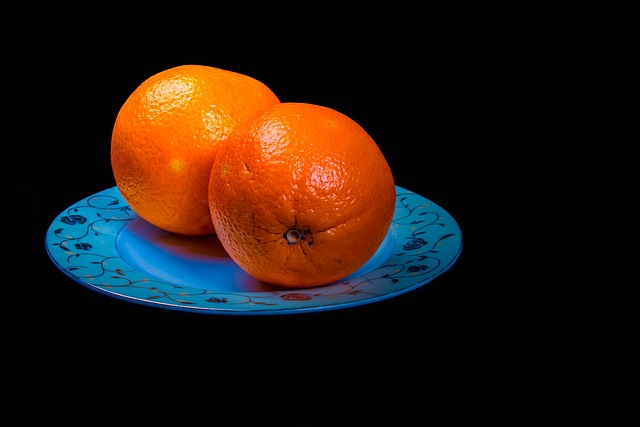 비타민 c 효능, 추천