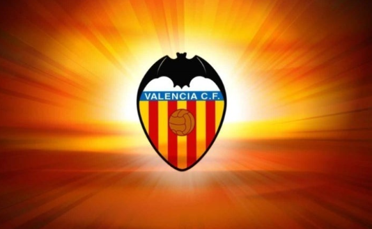 라리가 발렌시아 엠블럼