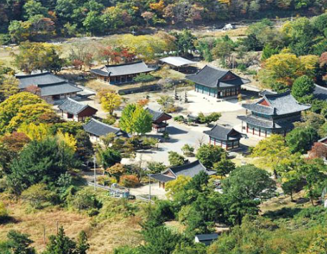 보림사