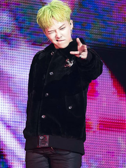 지드래곤 vs. 임영웅, 두 스타의 인기 비교 분석!