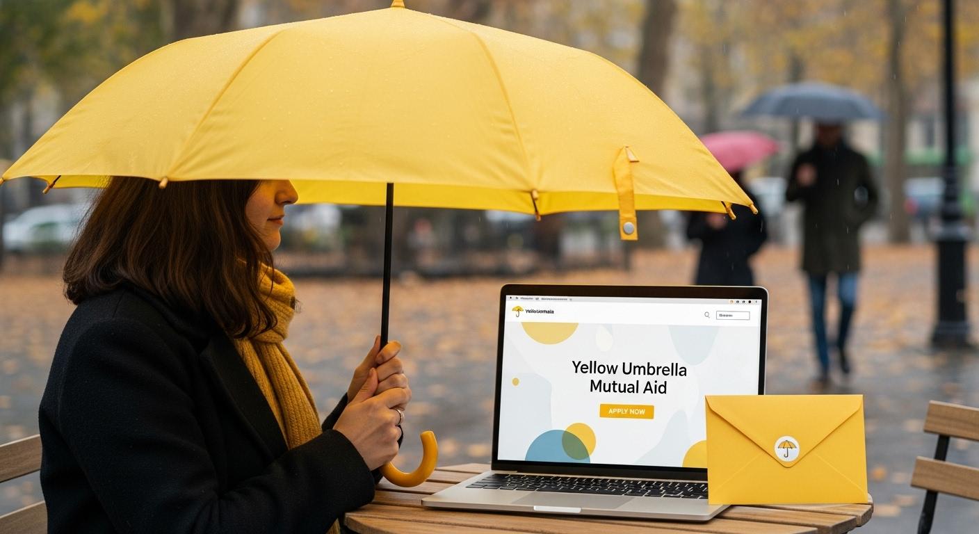 노란우산공제 수령방법