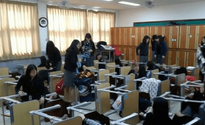 만우절 장난