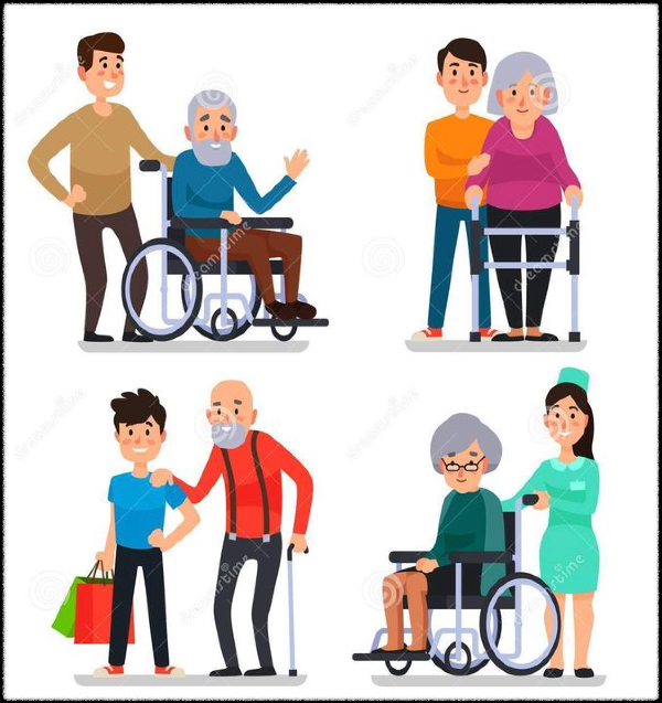 장기요양서비스