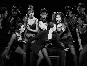 시카고 뮤지컬 티켓 예매 가격 출연진 총정리