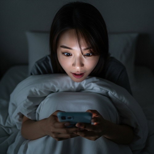 연예인 나오는 꿈