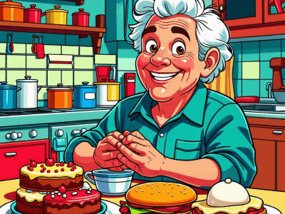 당뇨를 부르는 위험한 습관 8가지