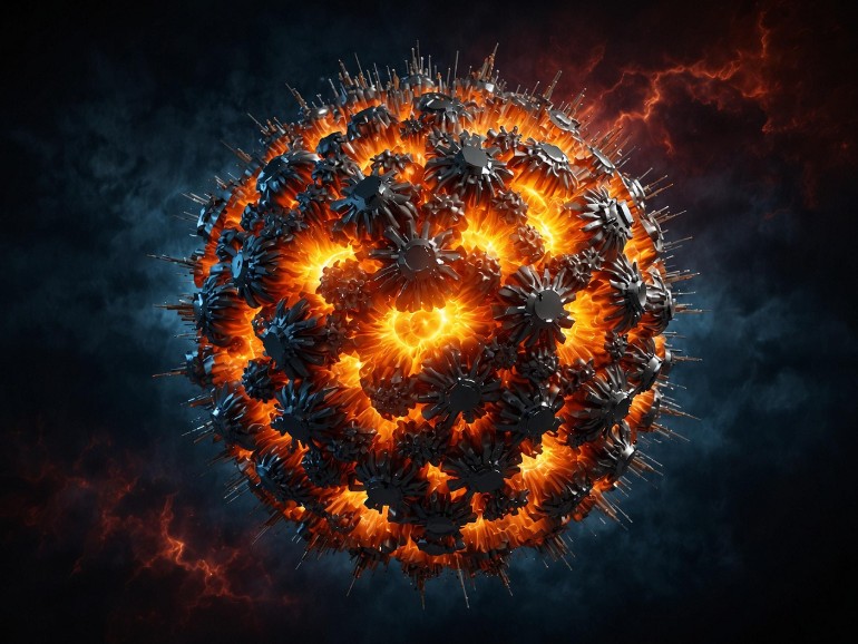 고등학생을 위한 핵융합 원리 이해(과학적 원리와 인류 미래 에너지의 연결