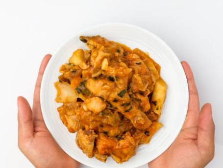 닭볶음탕 레시피