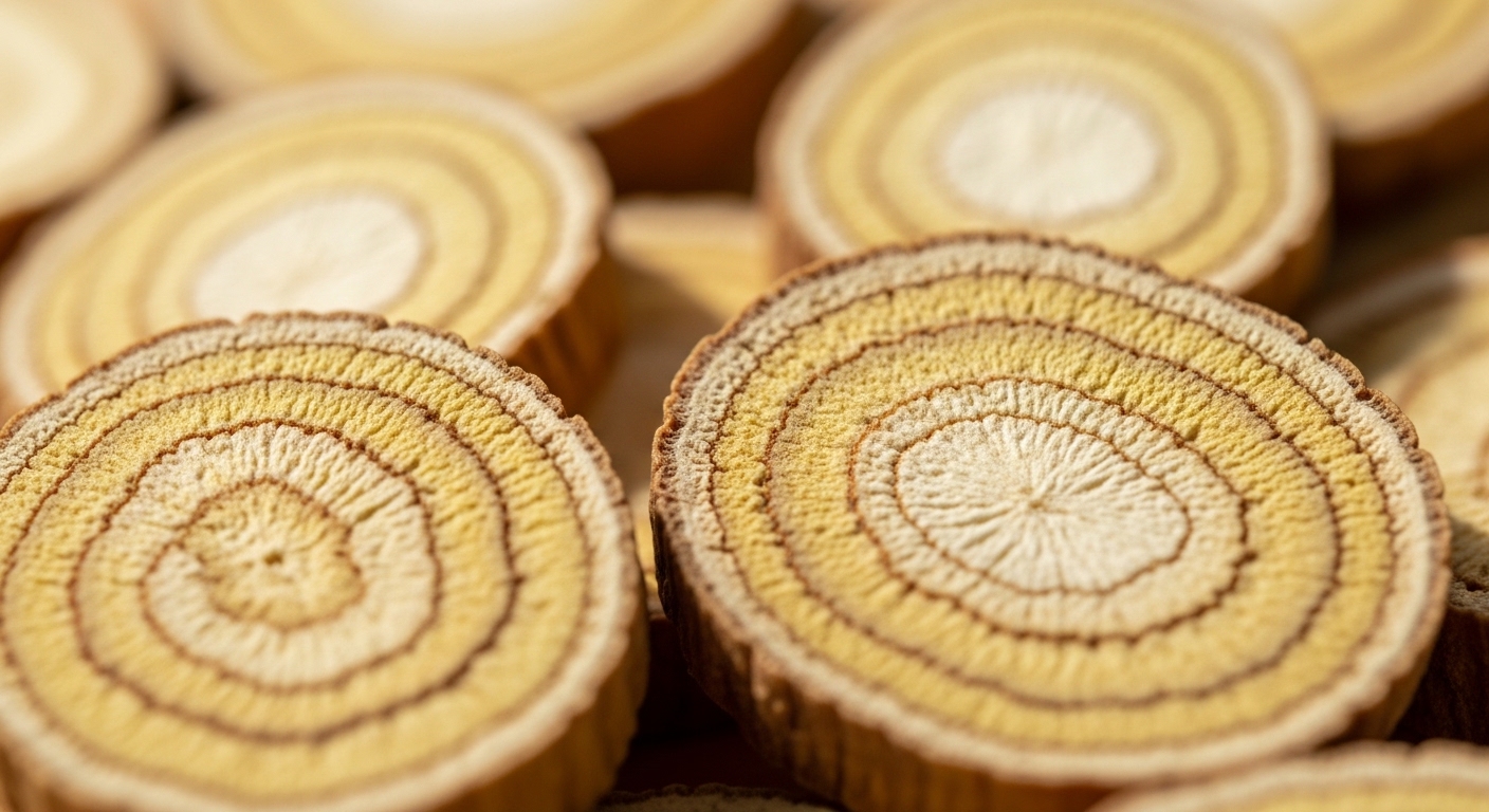 황기효능먹는법