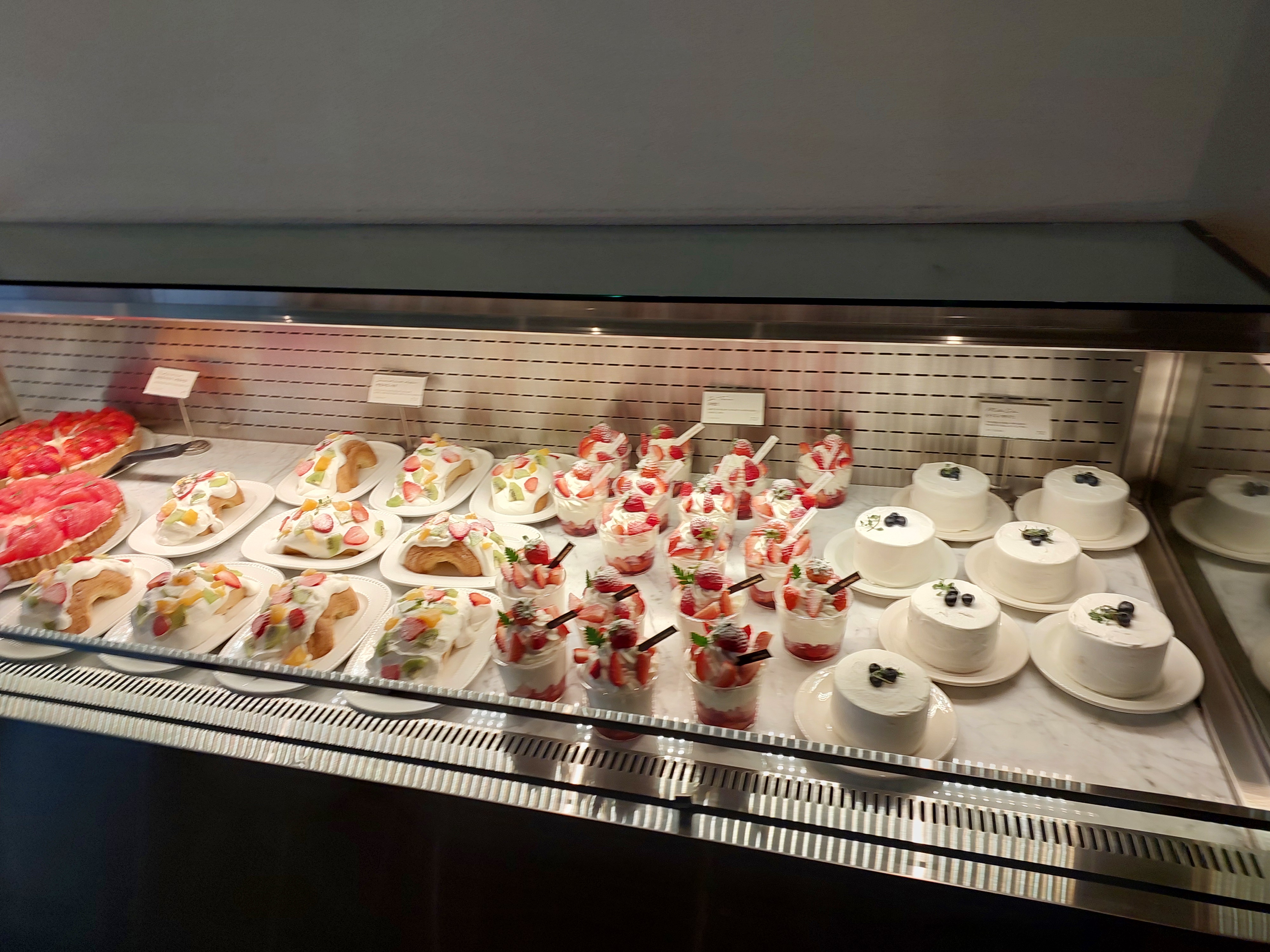 오프커스 베이커리