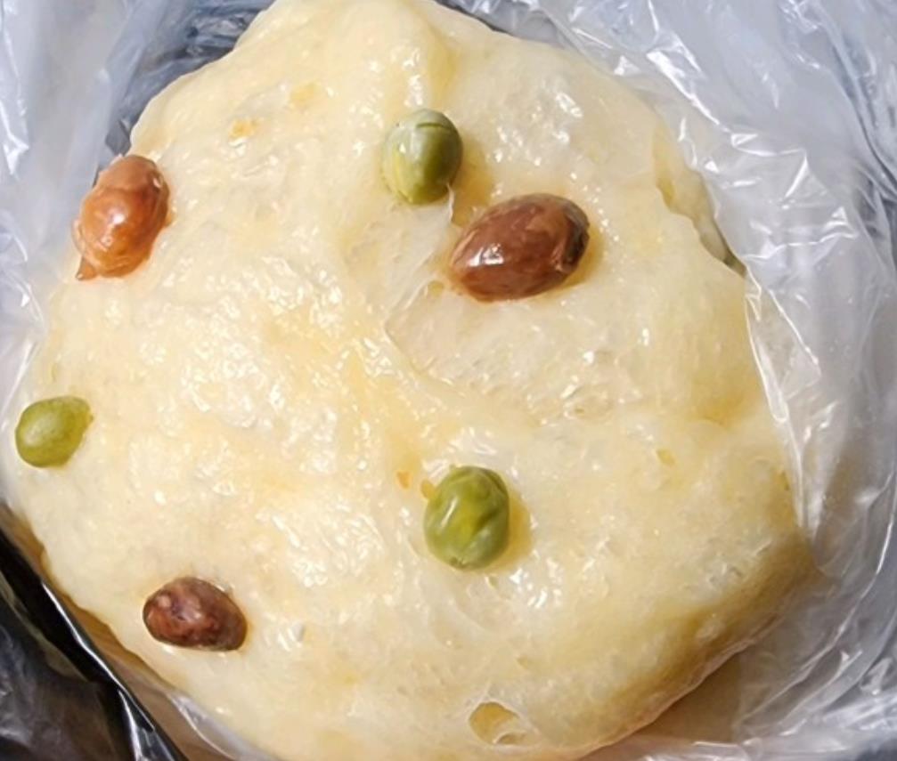 방금 쪄낸 한국기행 술빵